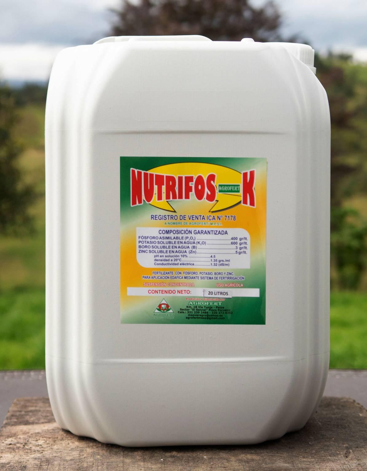 AgroFert Colombia – Nuestros fertilizantes agrícolas ofrecen una ...