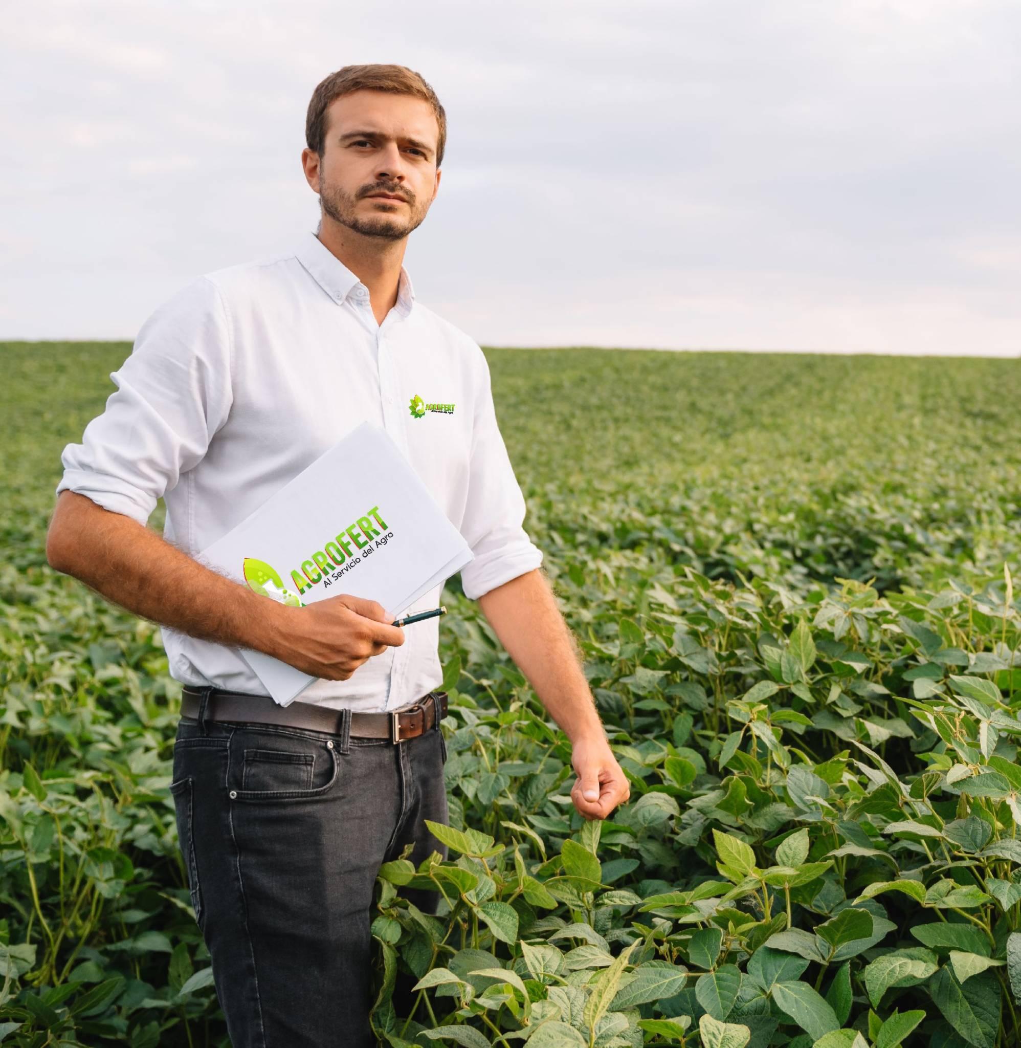 AgroFert Colombia – Nuestros fertilizantes agrícolas ofrecen una ...