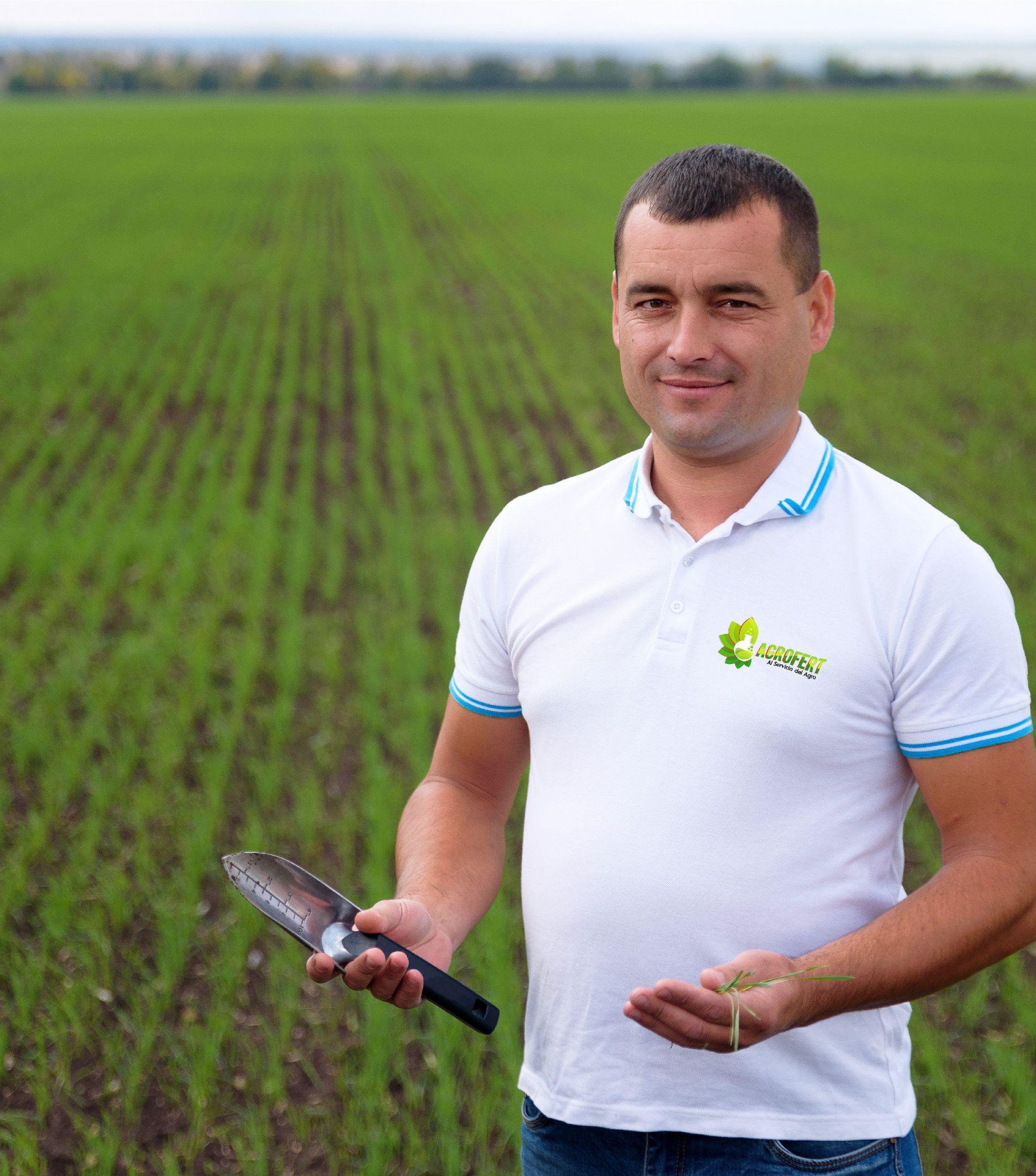 Nosotros AgroFert Colombia