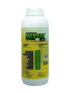NPK Agrofert