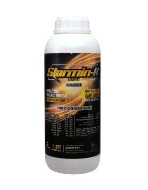 Starmin k