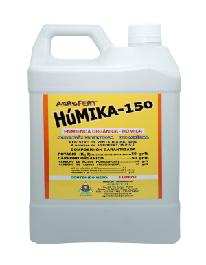 Humika 150 Agrofert - Imagen 2