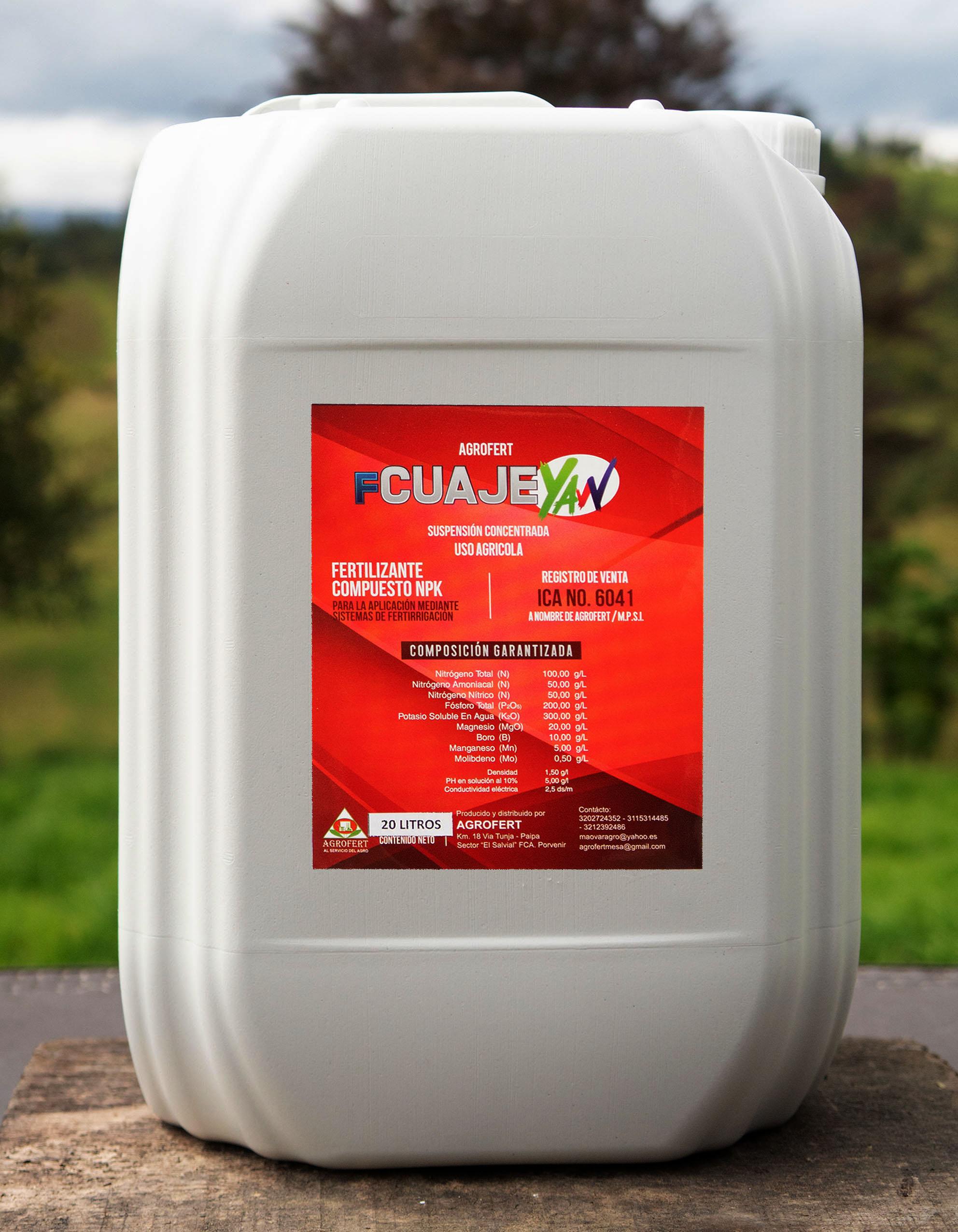 Cuaje Yan - Imagen 5