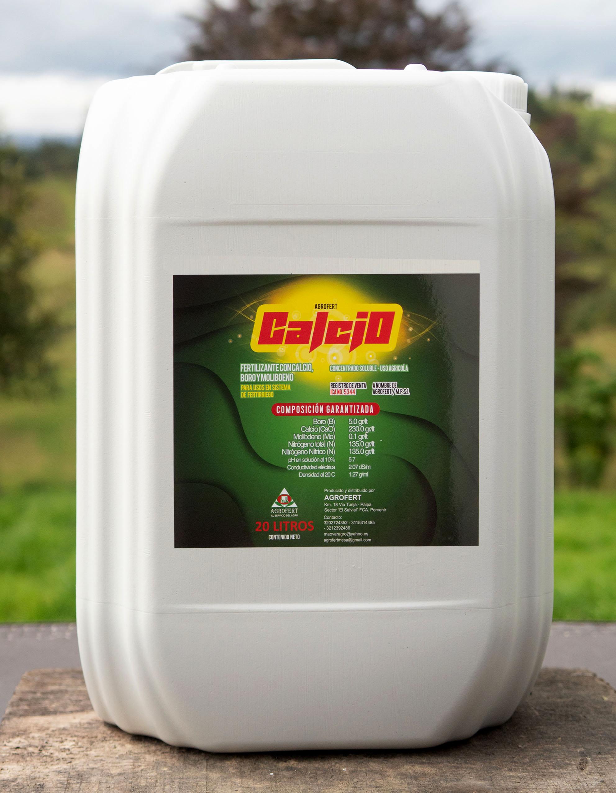 Calcio Agrofert - Imagen 5