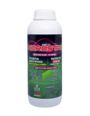 Hidrostar