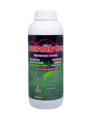 Hidrostar