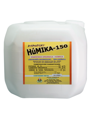 Humika 150 Agrofert - Imagen 3