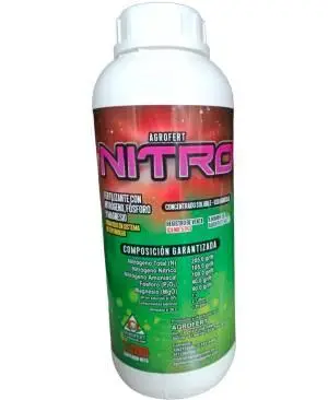 Nitro