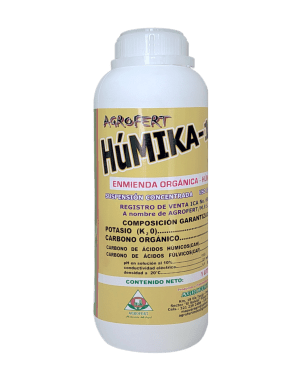 Humika 150 Agrofert